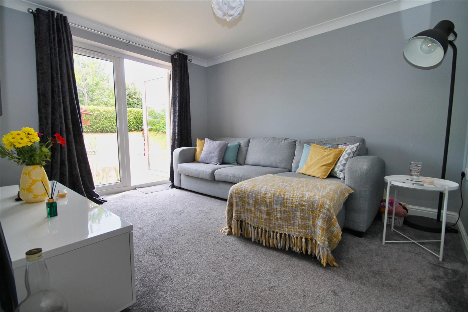 2 Bedroom Apartment Oakdale Road, Oakdale, Poole